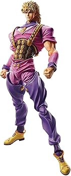 ジョジョの奇妙な冒険 超像革命 ジョナサン＆ディオ フィギュア メディコス 超像革命スペシャルバージョン ジョナサン＆ディオ フィギュア
